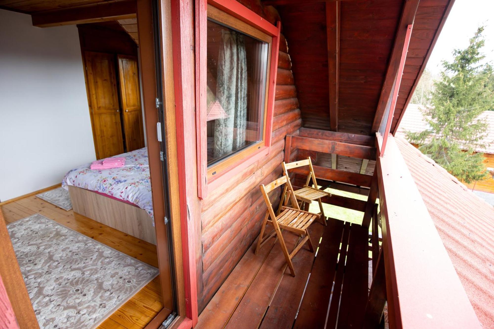 Cabana Transilvania Beliş المظهر الخارجي الصورة