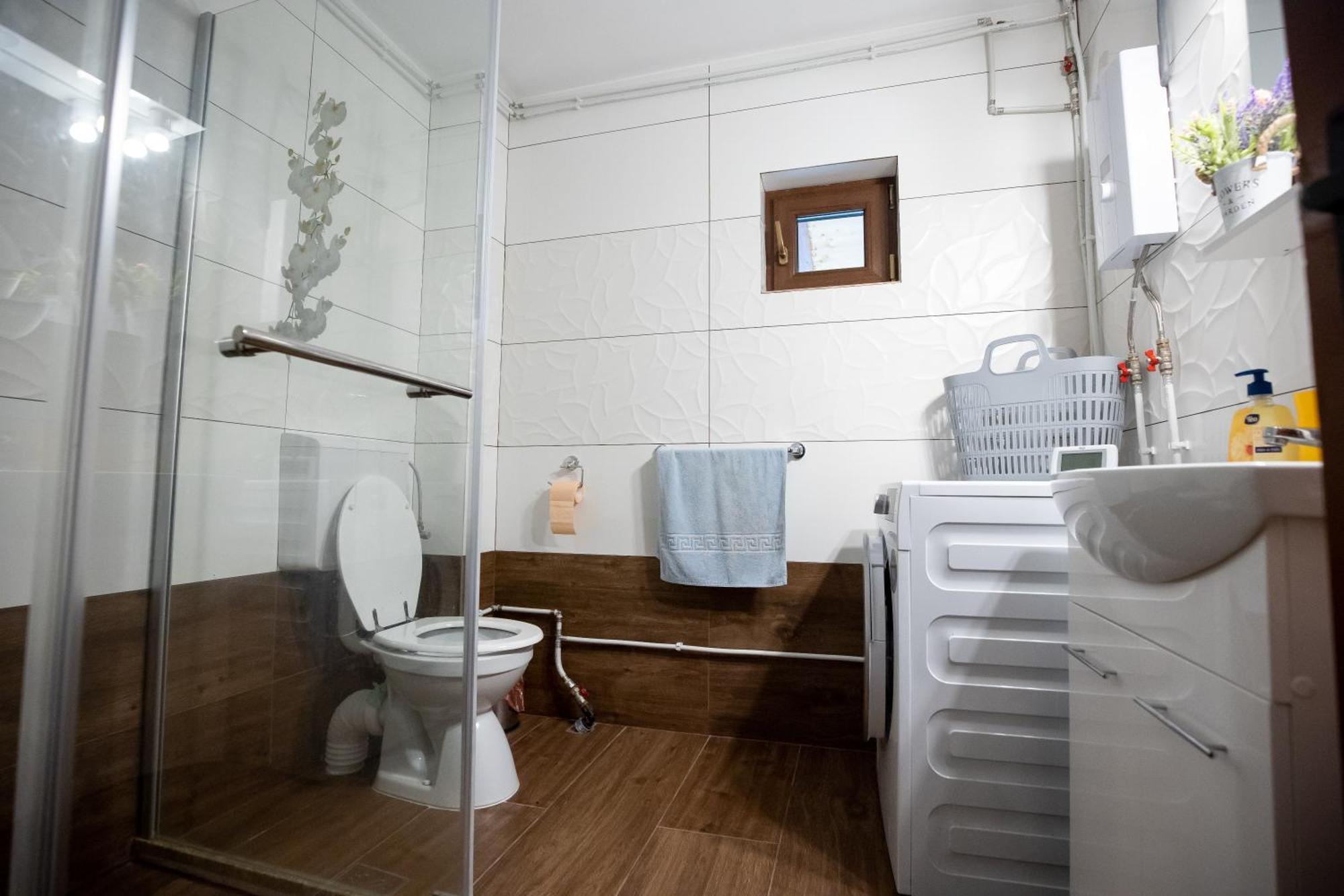 Cabana Transilvania Beliş المظهر الخارجي الصورة