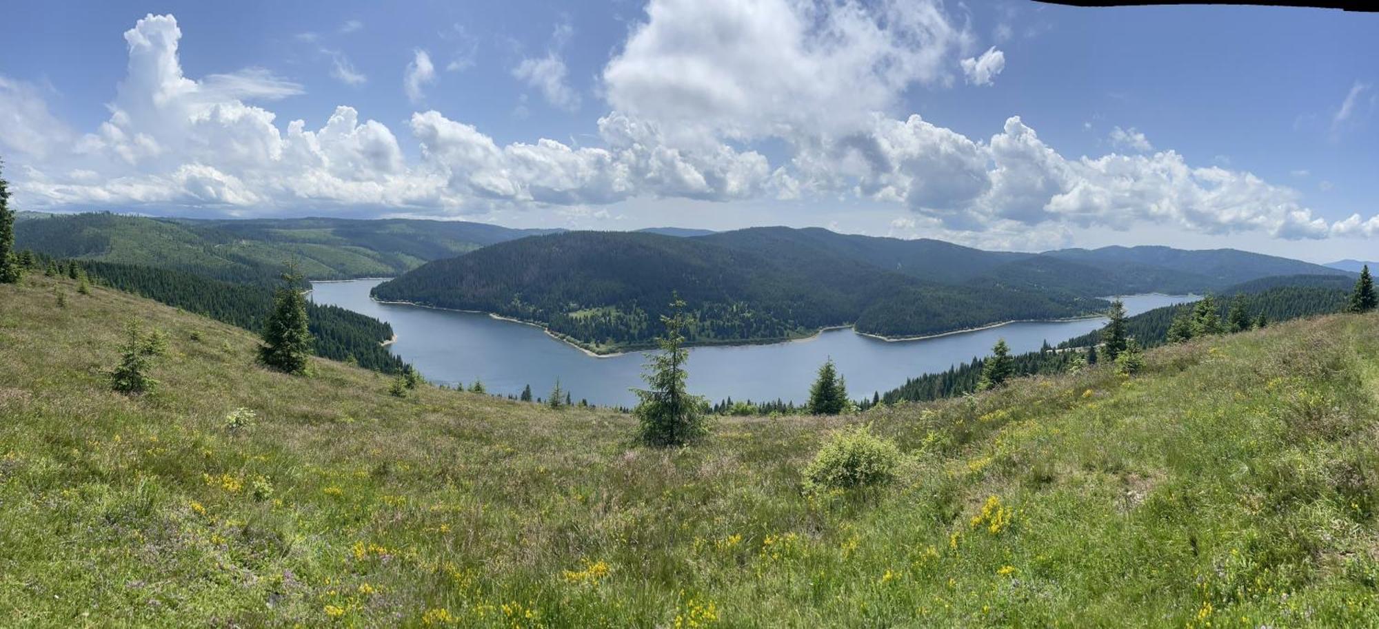 Cabana Transilvania Beliş المظهر الخارجي الصورة